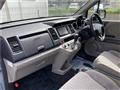 2007 Honda Crossroad