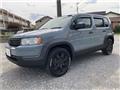 2007 Honda Crossroad