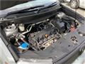 2007 Honda Crossroad