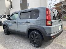 2007 Honda Crossroad