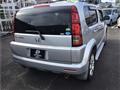 2007 Honda Crossroad