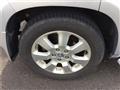 2007 Honda Crossroad