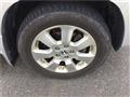 2007 Honda Crossroad