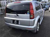 2007 Honda Crossroad