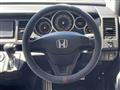 2010 Honda Crossroad