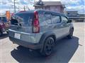 2010 Honda Crossroad
