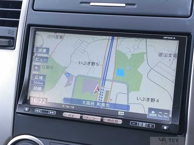 2009 Nissan Tiida Latio