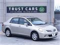 2009 Nissan Tiida Latio