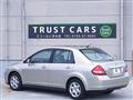 2009 Nissan Tiida Latio
