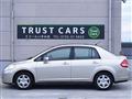 2009 Nissan Tiida Latio