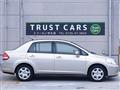 2009 Nissan Tiida Latio