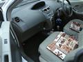 2008 Toyota Vitz