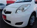 2009 Toyota Vitz