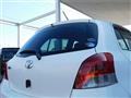 2009 Toyota Vitz