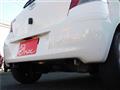 2009 Toyota Vitz