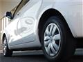 2009 Toyota Vitz