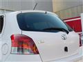 2009 Toyota Vitz