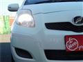 2009 Toyota Vitz