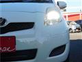 2009 Toyota Vitz
