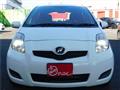 2009 Toyota Vitz