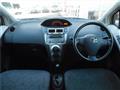 2009 Toyota Vitz
