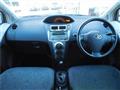 2009 Toyota Vitz