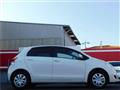 2009 Toyota Vitz