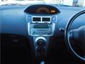 2009 Toyota Vitz