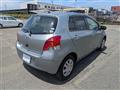 2009 Toyota Vitz