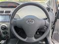 2009 Toyota Vitz