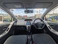 2009 Toyota Vitz