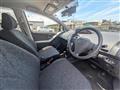 2009 Toyota Vitz
