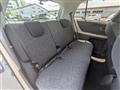 2009 Toyota Vitz
