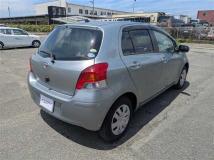 2009 Toyota Vitz