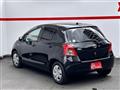 2007 Toyota Vitz