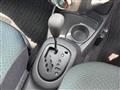 2007 Toyota Vitz