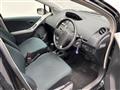 2007 Toyota Vitz