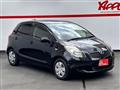 2007 Toyota Vitz