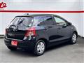 2007 Toyota Vitz