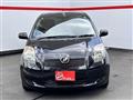 2007 Toyota Vitz