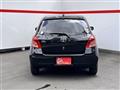 2007 Toyota Vitz