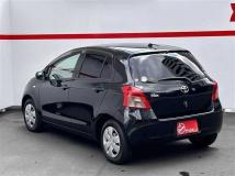 2007 Toyota Vitz