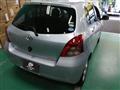 2007 Toyota Vitz