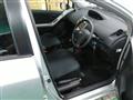 2007 Toyota Vitz