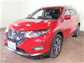 2017 Nissan X-Trail