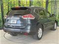 2016 Nissan X-Trail
