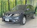 2016 Nissan X-Trail