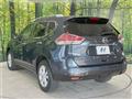 2016 Nissan X-Trail