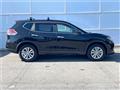 2015 Nissan X-Trail