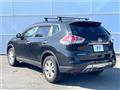 2015 Nissan X-Trail